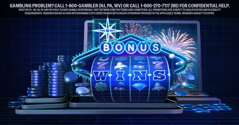 Image: GQBet Casino: Zo Werk je met GQBet in Nederland voor Slots en Bonussen